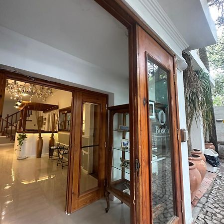 Apart Bosch House Висенте-Лопес Экстерьер фото