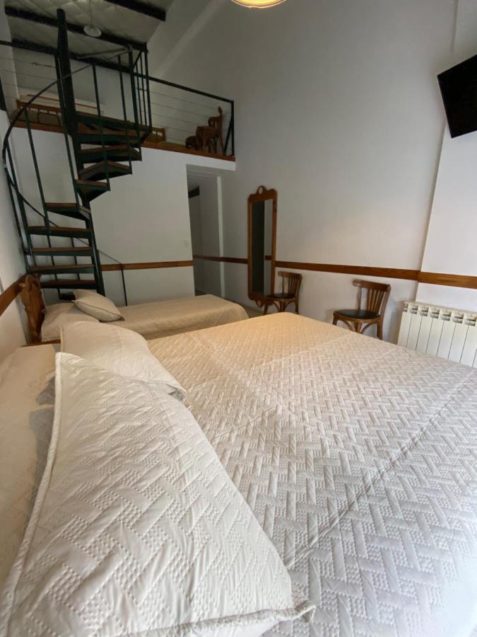 Apart Bosch House Висенте-Лопес Экстерьер фото