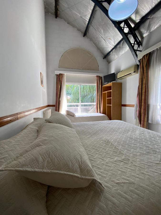 Apart Bosch House Висенте-Лопес Экстерьер фото