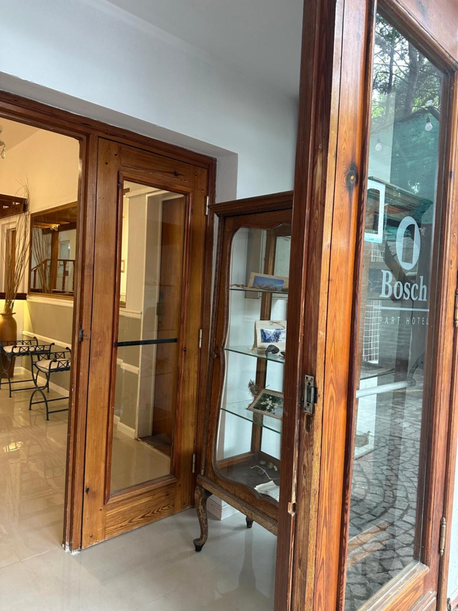 Apart Bosch House Висенте-Лопес Экстерьер фото