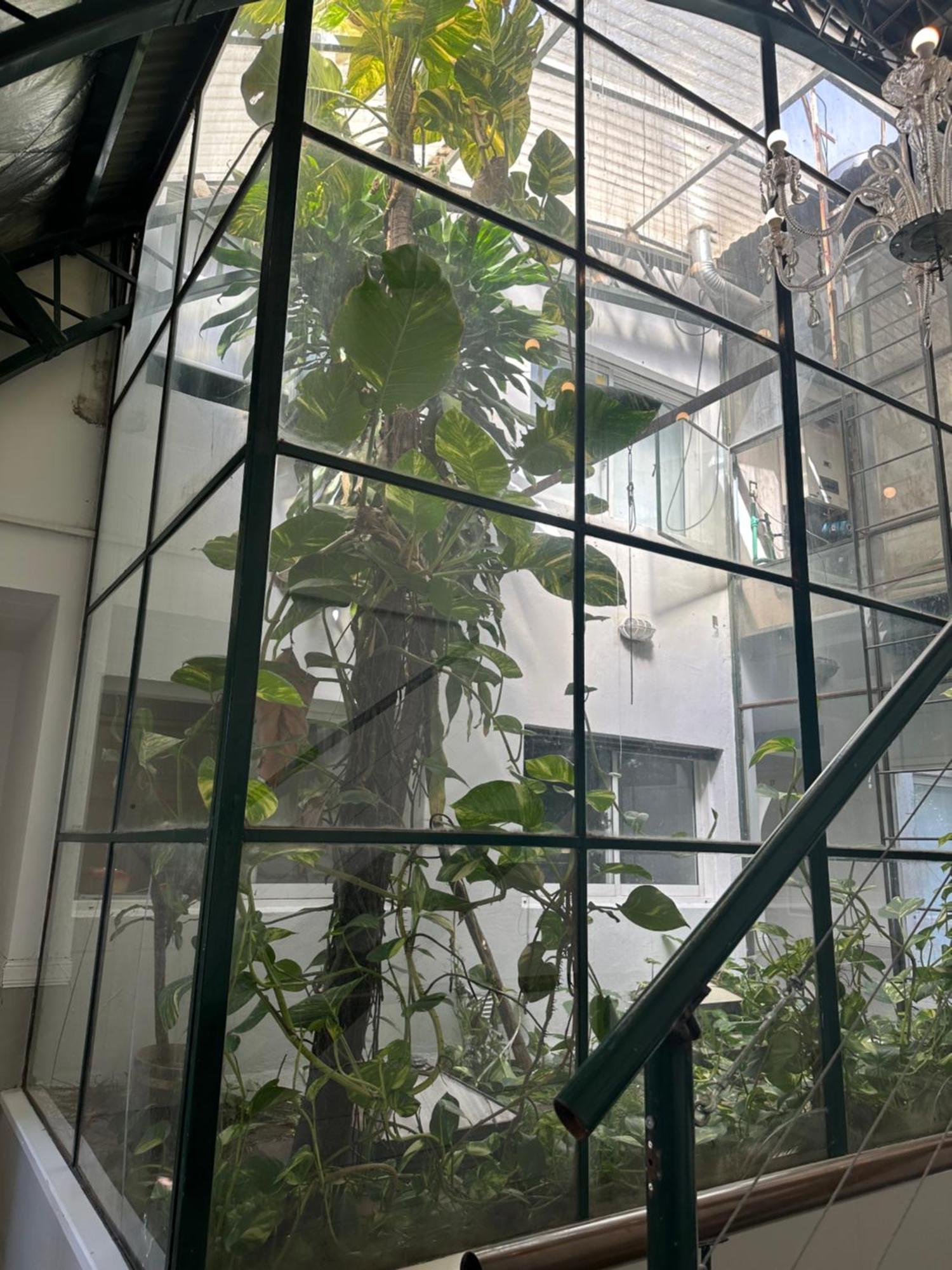 Apart Bosch House Висенте-Лопес Экстерьер фото