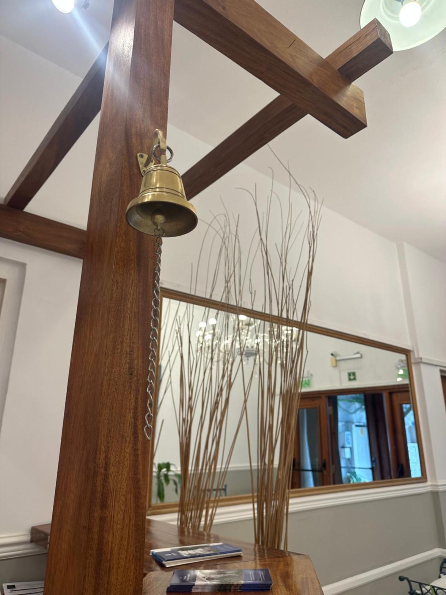 Apart Bosch House Висенте-Лопес Экстерьер фото